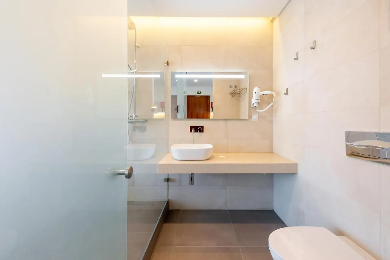 Guestready - Prime Inns Studio 9 - Campo Pequeno Lisbon Apartment