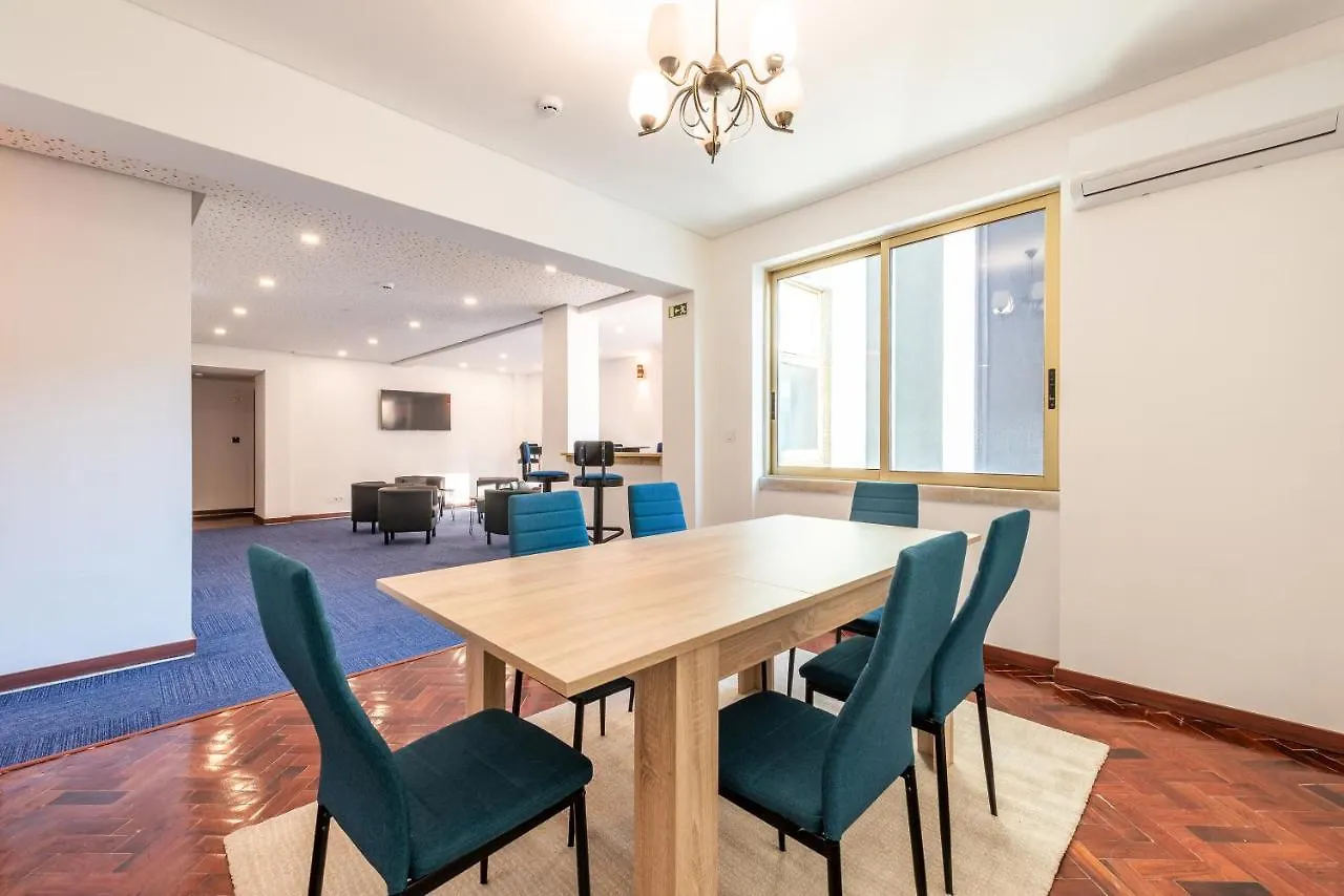 Apartment Guestready - Prime Inns Studio 9 - Campo Pequeno Lisboa