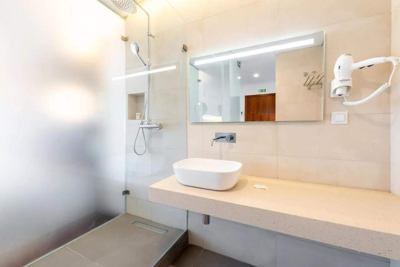 Apartment Guestready - Prime Inns Studio 9 - Campo Pequeno Lisbon