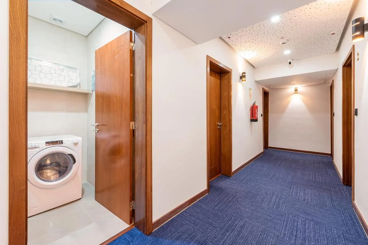 Apartamento Guestready - Prime Inns Studio 9 - Campo Pequeno Lisboa Portugal