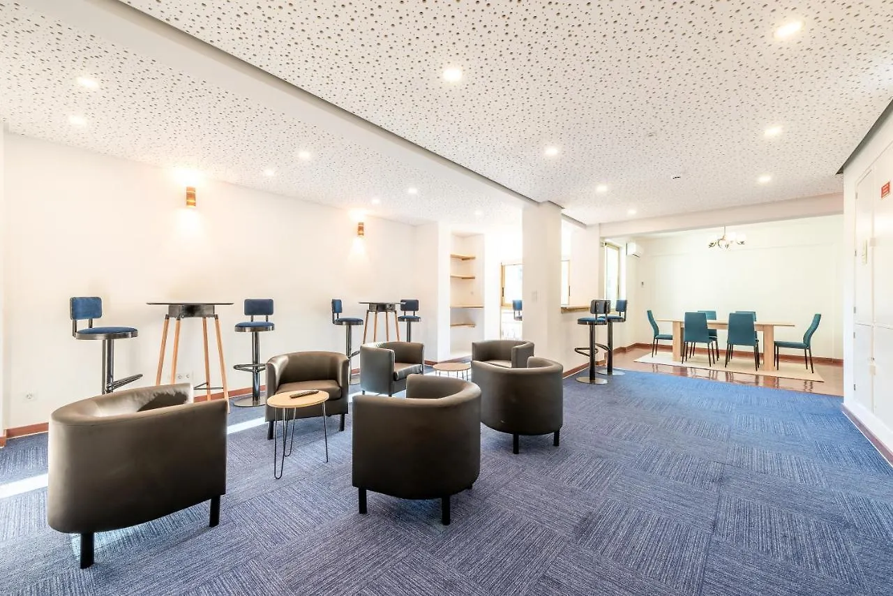 Apartamento Guestready - Prime Inns Studio 9 - Campo Pequeno Lisboa