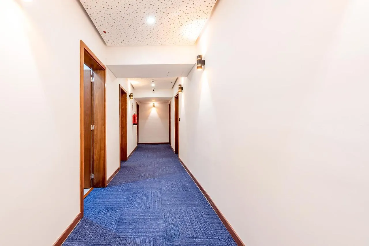Guestready - Prime Inns Studio 9 - Campo Pequeno Lisboa Portugal