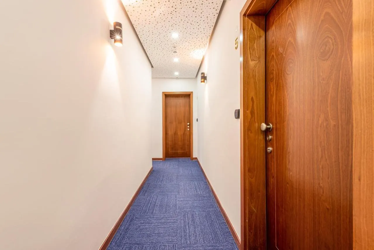 Guestready - Prime Inns Studio 9 - Campo Pequeno Lisboa 0*,  Portugal